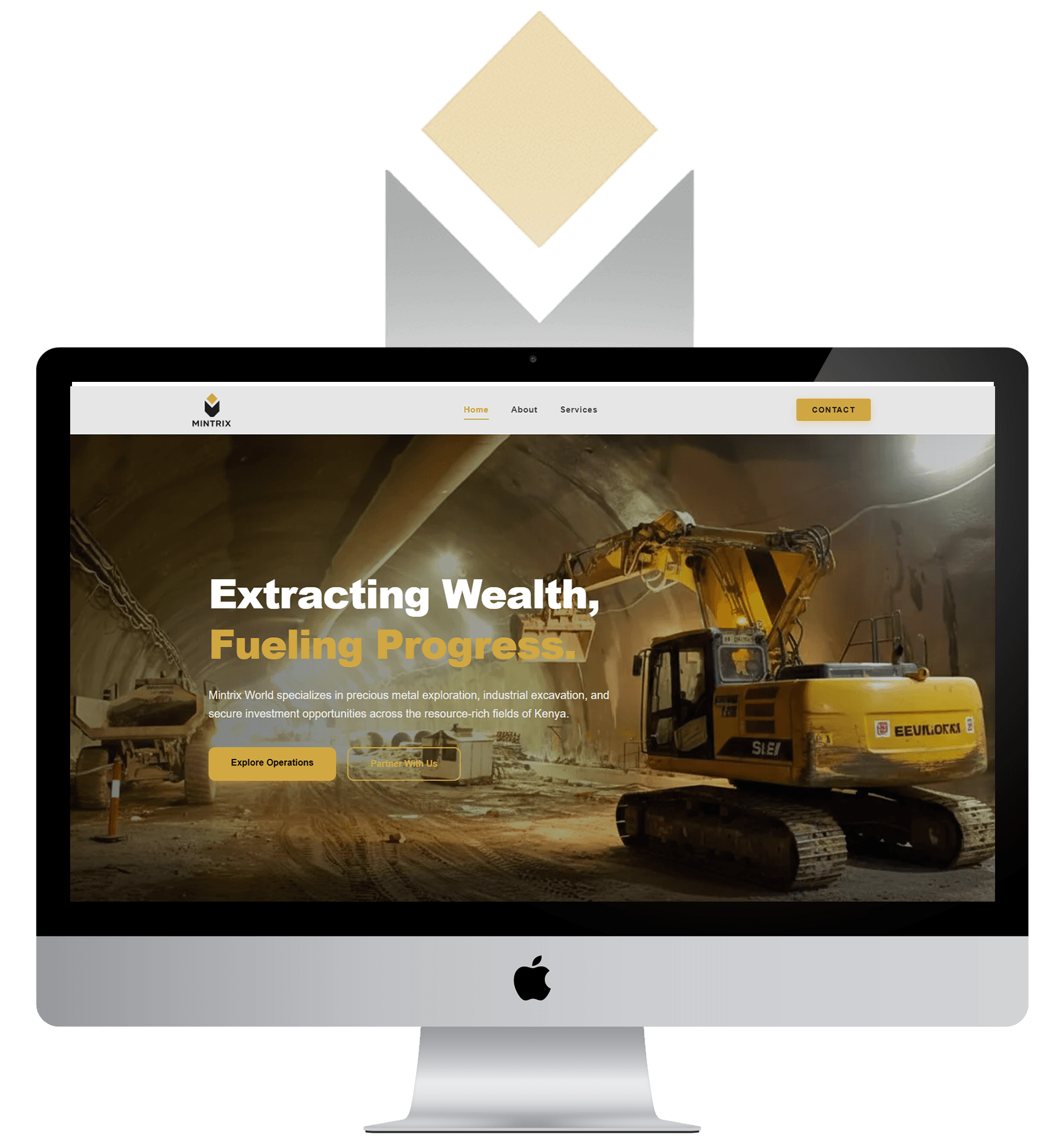 Preview of Mintrix Mining