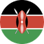 Kenya flag