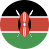 Kenya Flag