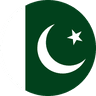 Pakistan Flag