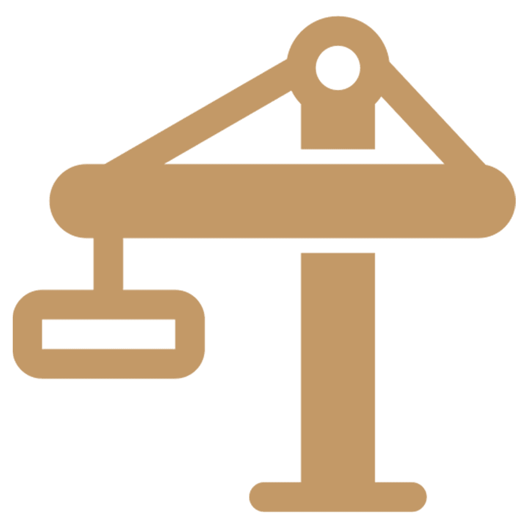 Construction icon