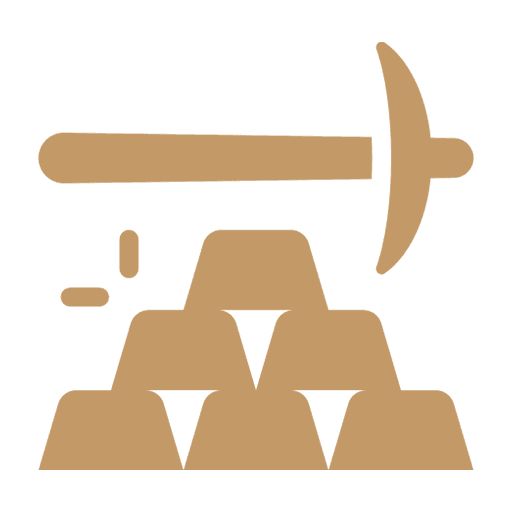 Gold Mining icon