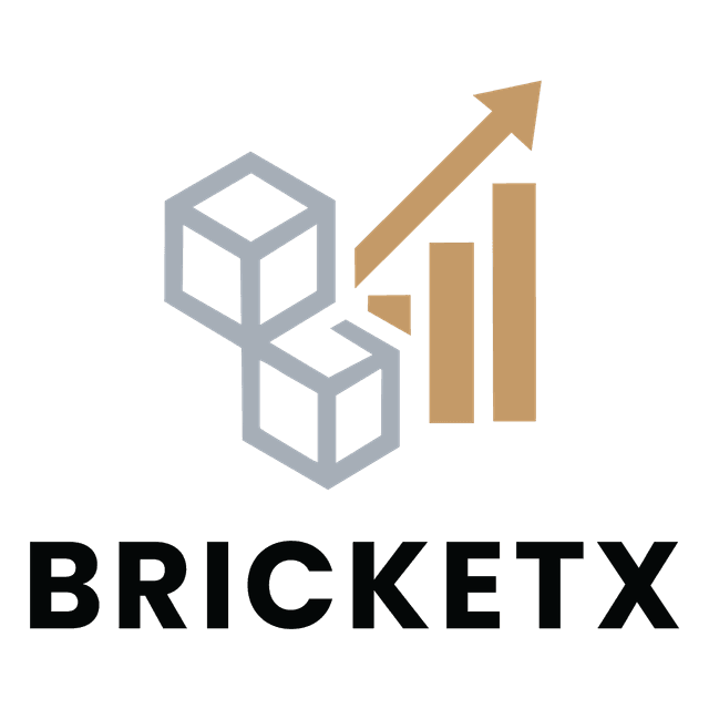 BricketX Logo