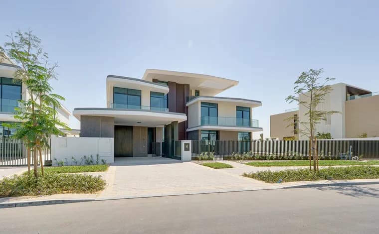 Mintrix Palm Villas