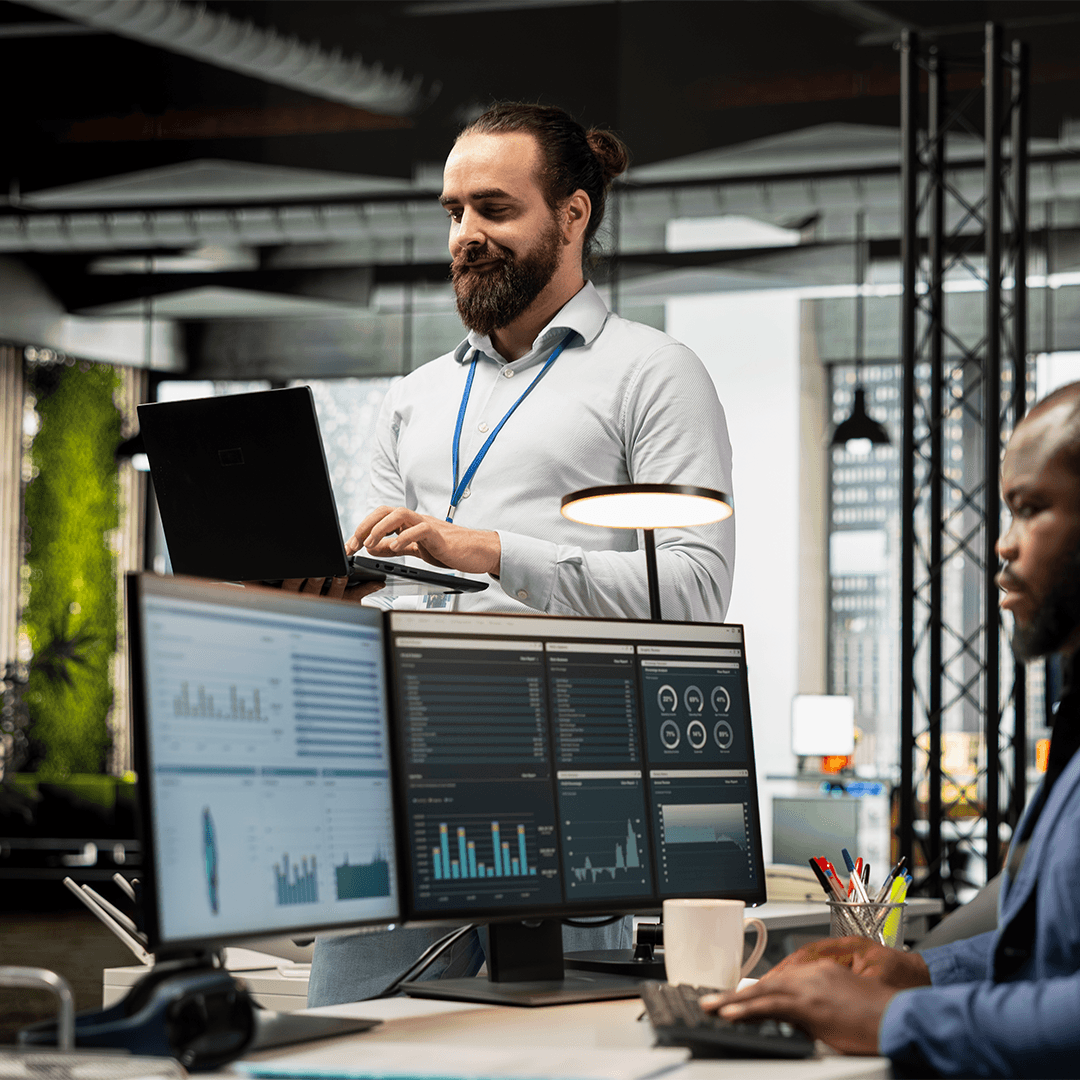 Radical Transparency