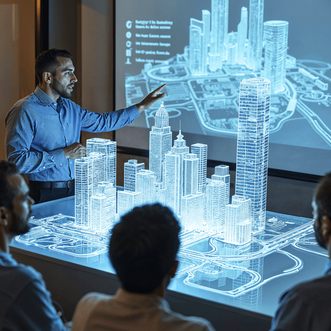 Vertical Integration