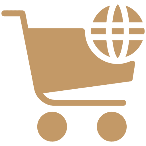 E-Commerce Investment icon