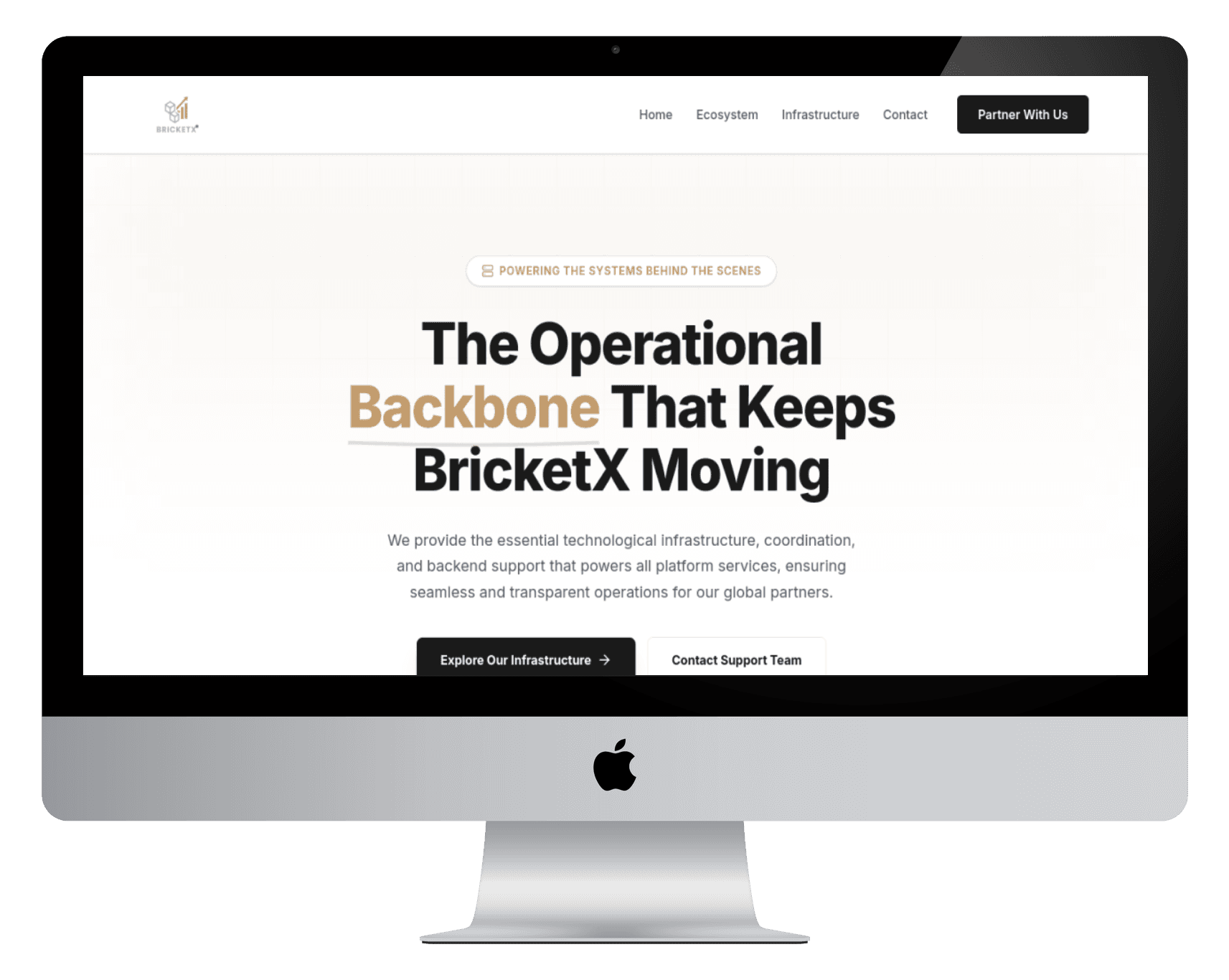 Preview of Bricketx.pk