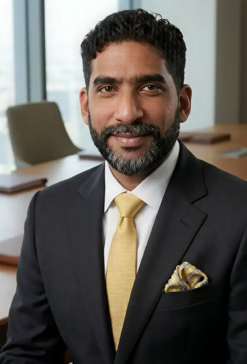 Sami Ahmad