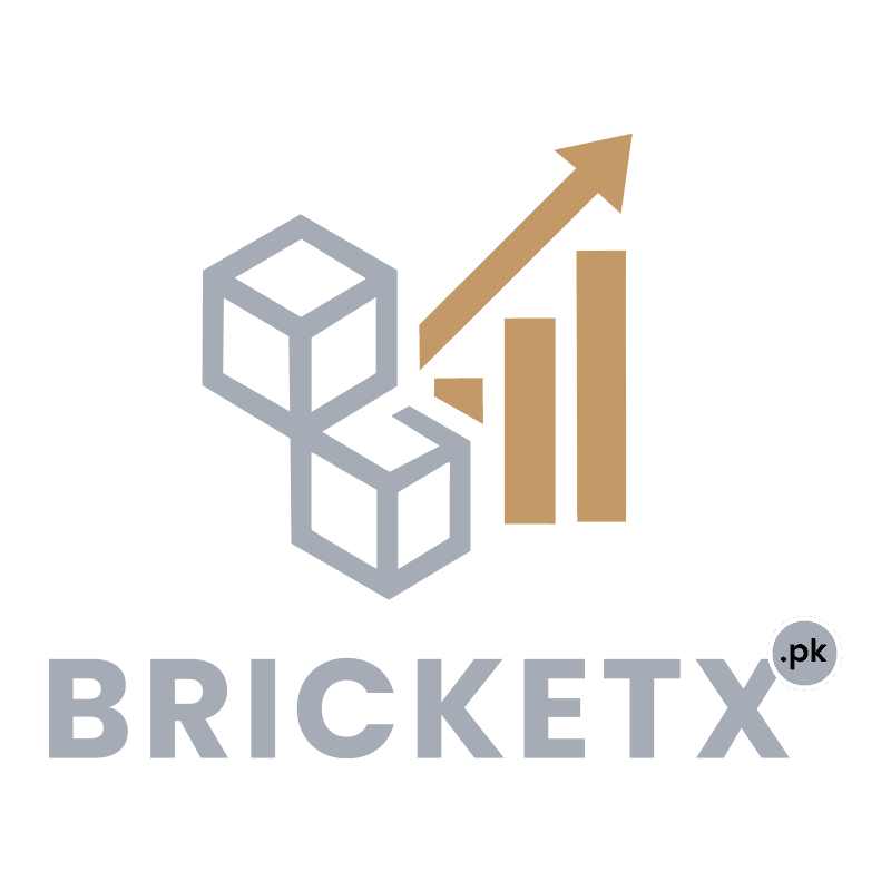 BricketX.pk Logo