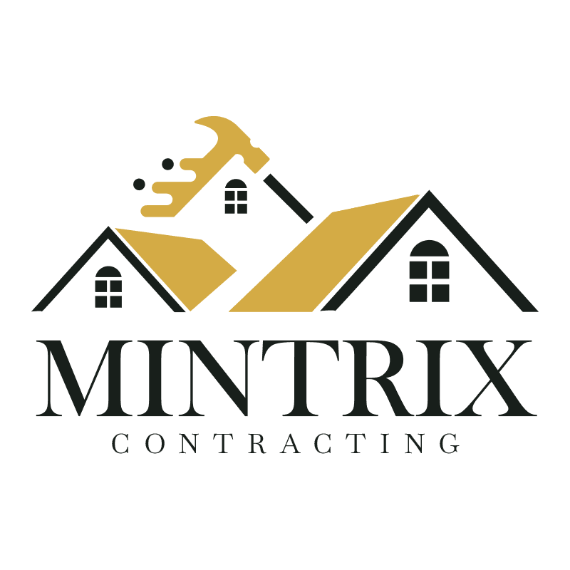 Mintrix Contracting LLC Logo