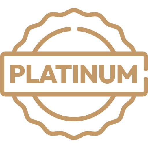 Platinum package