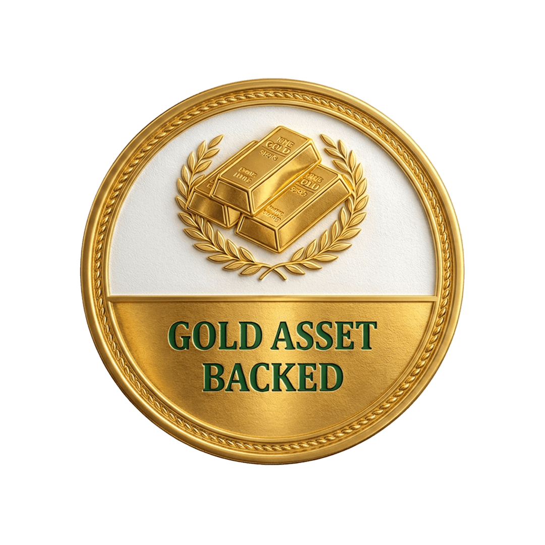 Gold Asset Backed