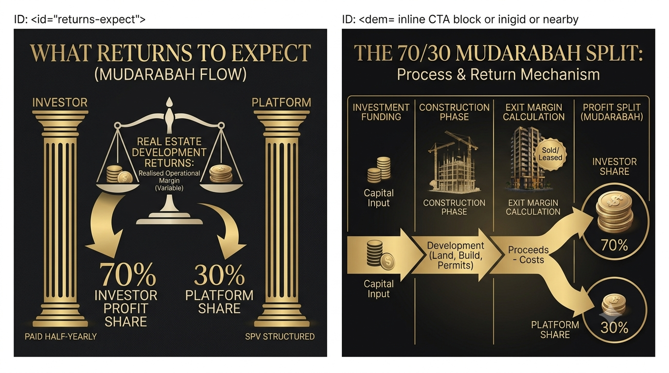 What Returns to Expect