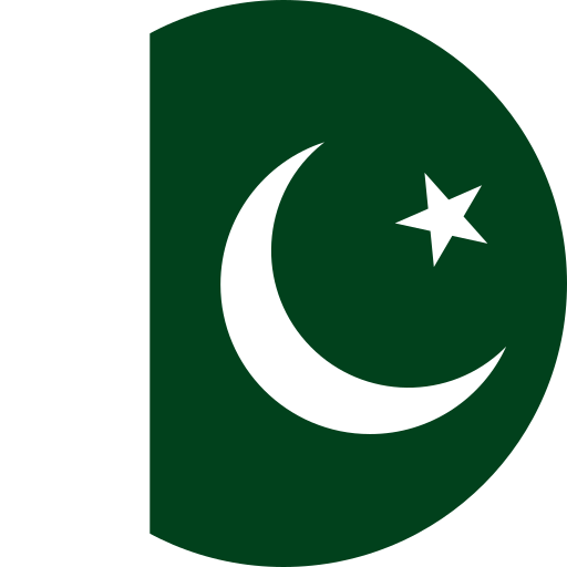 Pakistan flag