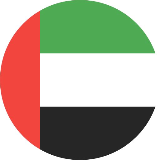 Dubai · UAE flag